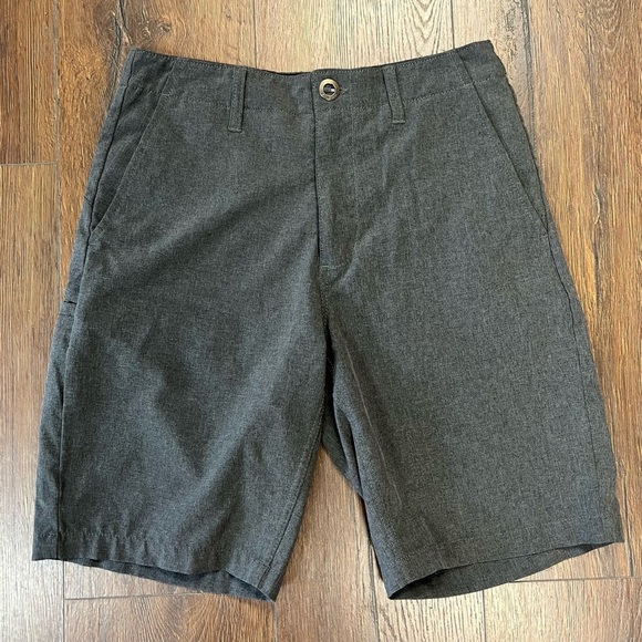 Volcom surf&turf 4 way stretch short SZ 28 - Picture 1 of 5